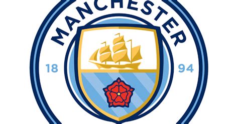 Manchester City Fc Logo Original Png Download Logo For Free