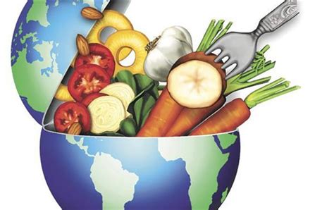 This Earth Day Invest In Access To Healthy Food