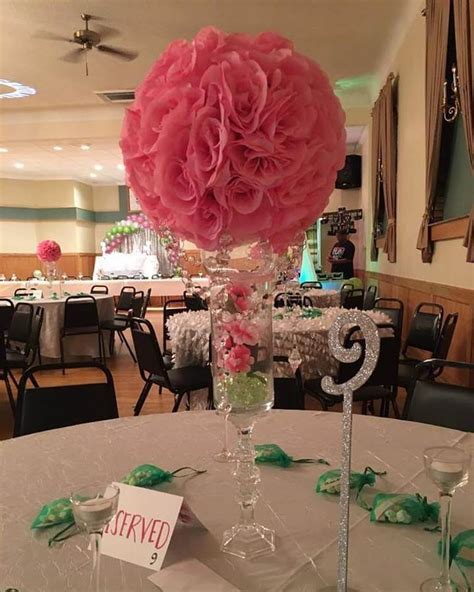 Cover your coffee table tray in geode slices, centerpiece bowls, mini statuettes and more. Top 10 Wedding Table Centerpieces Ideas in 2017 and 2018 ...