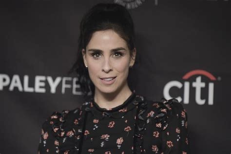 Sarah Silverman Apologizes For Louis Ck Masturbation Comments The Star