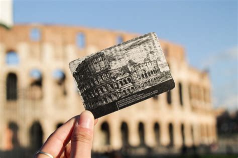 How To Skip The Line At The Colosseum An American In Rome