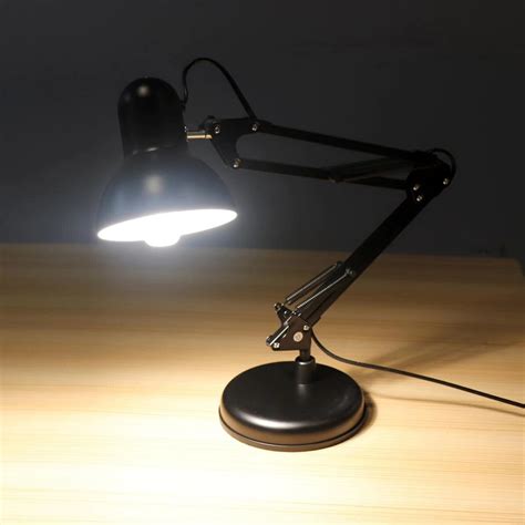 Miyalux Lampu Belajar / desk lamp / lampu meja | Shopee Indonesia