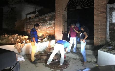 No, california law does not require an autopsy for a known suicide. Autopsies in the street: Oaxaca doctor denounced for ...