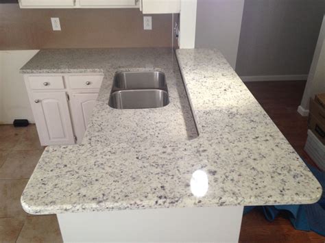 Real Inexpensive Granite Countertops Dining Table Design Kitchen