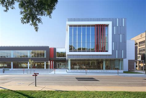 Masturbating in public downtown cedar rapids iowa 8 min. Cedar Rapids Public Library | OPN Architects - Arch2O.com