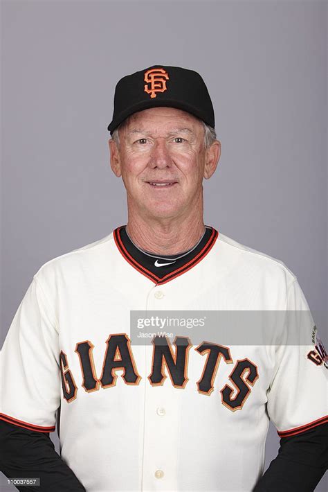 Fred Stanley Of The San Francisco Giants Poses During Photo Day On News Photo Getty Images