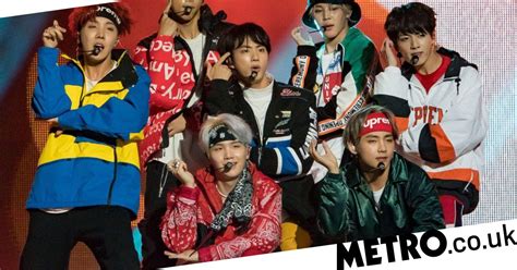 Bts On Shinees Jonghyun Fandom And Fighting The Upper Classes Metro