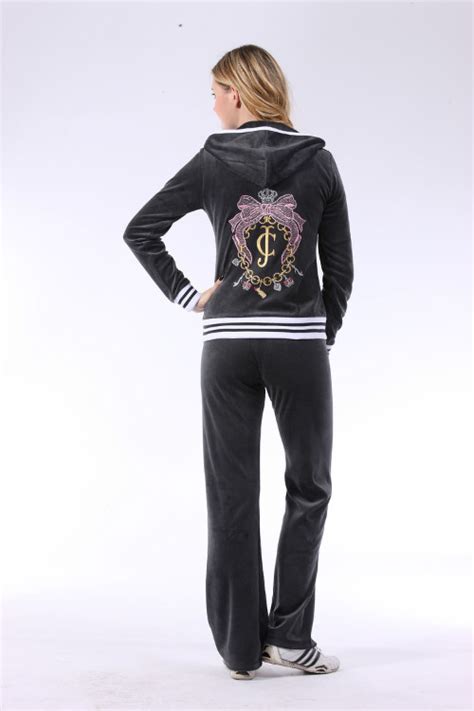 Vestes puma pour homme en matières respirantes, enduites et isolantes. 2014 juicy couture survetement velour femme mode pas cher ...