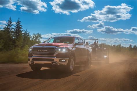 Ram Y Autos Fca Reconocidos Por Autopacific Ideal Vehicle Awards 2019