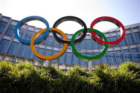 Two events will be held, one. Top 5 new sports added to the Olympic Games starting from ...