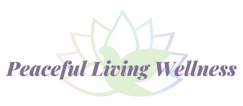 Peaceful Living Wellness