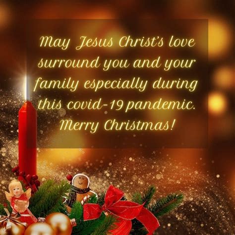 The world is currently suffering in the covid 19 pandemic. Merry Christmas Wishes, Messages, Whatsapp Status and ...