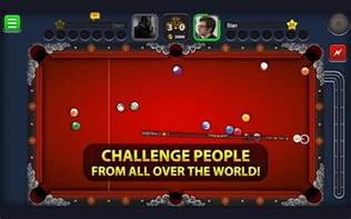 Play the hit miniclip 8 ball pool game on your mobile and become the best! 8 Ball Pool MOD APK Free Download