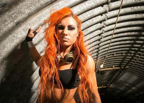 Picture Of Becky Lynch