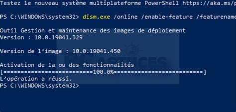 Die domäne ist 19 jahre und 7 monate alt. PC Astuces - Installer une distribution Linux sous Windows
