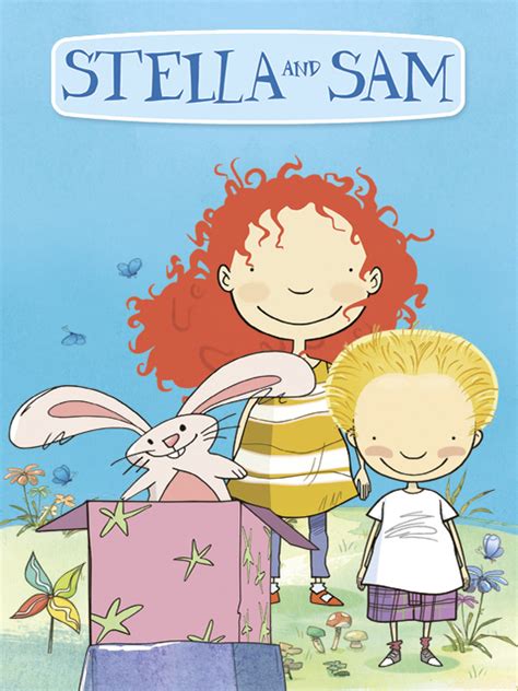 Stella And Sam Season 1 Episode 8 Nc Kids Digital Library Overdrive