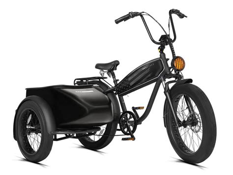 Mod Bikes Easy Ebike Review Updated Nov 2023