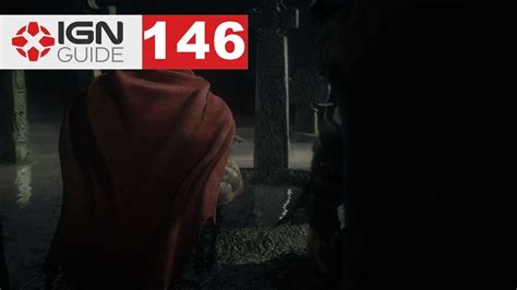 Assassin S Creed Valhalla Walkthrough Impaling The Seax Part 146