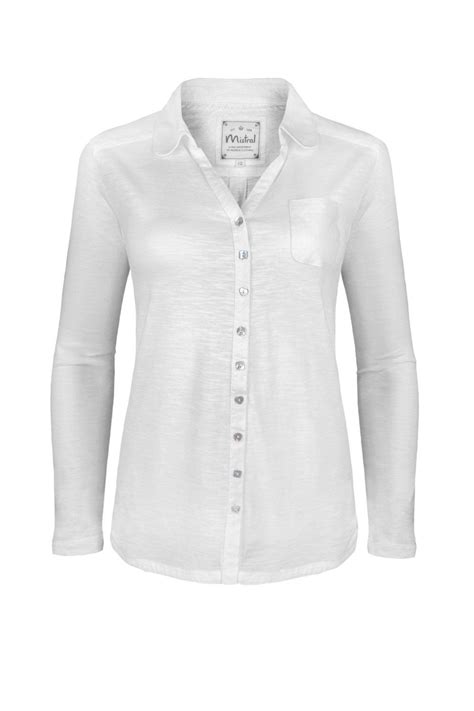Show Me Off Jersey Shirt Mistral Online Com Clothing C Tops Shirts Blouses C Show