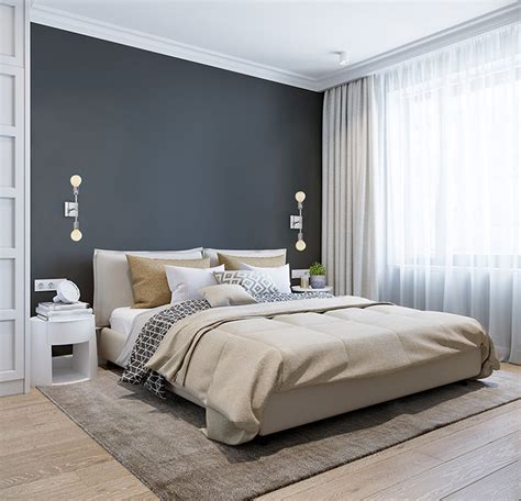 Used in the right way, they can provide pretty lighting through your home without looking overtly festive or. Modern Bedroom Lighting Design: Tips and Basics | Get This ...