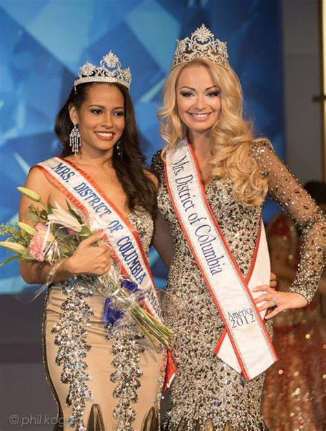 Photo Gallery — Miss Dc For America And Mrs Dc America Pageant