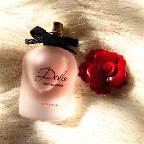 Dolce And Gabbana Dolce Rosa Excelsa Edp 75ml