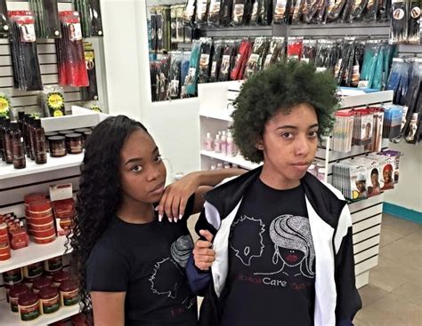 Let's Support Our Own: 100+ Black Owned Beauty Supply ...