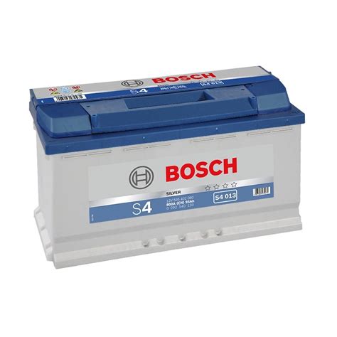 Acumulator Auto Bosch S4 44ah440a 0092s40010 Pret Ieftin Revizieshop