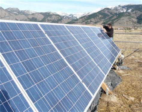 Have you built your own solar system for your house? DIY Home Solar Power System