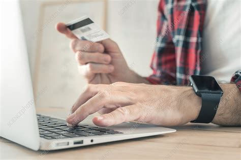 We did not find results for: Shopping online with laptop and credit card - Stock Image - F032/3666 - Science Photo Library