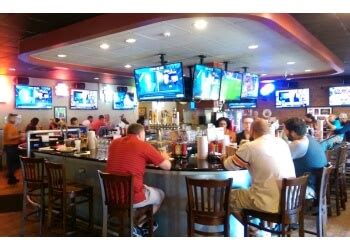 Find capital one houston branch locations, hours of operation, phone numbers and driving directions. 3 Best Sports Bars in Houston, TX - Expert Recommendations