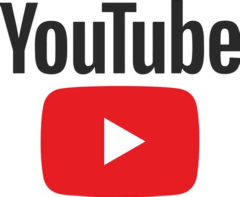 Youtube Logo Png Free Download Png Mart Sexiz Pix
