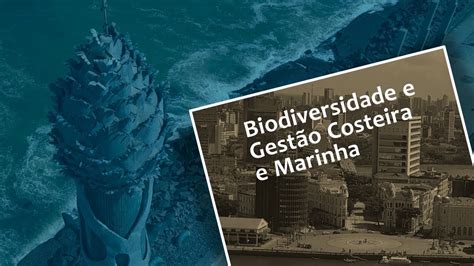 SeminÁrio Conferência Biodiversidade E Gestão Costeira E Marinha Youtube