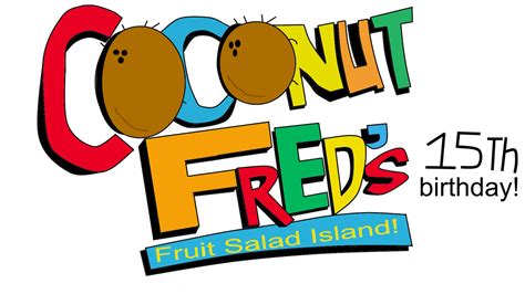 Coconut Freds Fruit Salad Island 2005 2020 By Sbplankton On Deviantart