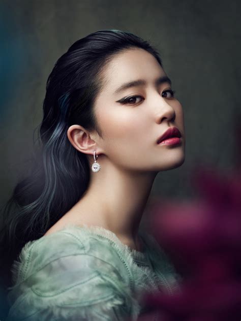 See a detailed liu yifei timeline, with an inside look at her movies, relationships & more through the years. Liu Yifei Profile and Facts (Updated!)