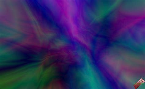 Purple Blue And Green Abstract Wallaper By Crash Underride On Deviantart