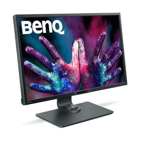 Монитор benq pd3200q 9h lfala tbe 32 купить по выгодной цене в интернет магазине ozon 336401346