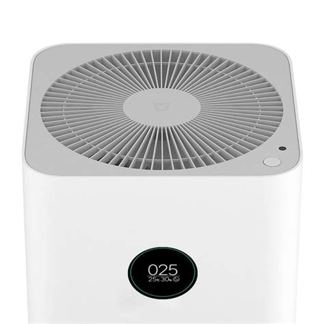 Then you plug in the purifier, download the mi home app on your smartphone and create an account or, if you already have dealt with mijia devices before. Xiaomi Mi Air Purifier Pro with fast and free EU shipping!