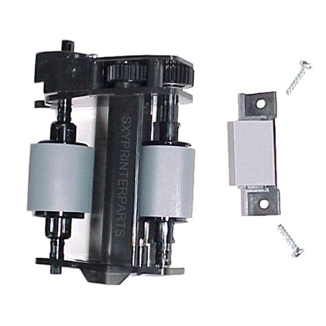 Free Shipping Q3948 67904 Adf Pickup Roller Assembly For Clj2820 2830 2840 3055 3390 In Printer