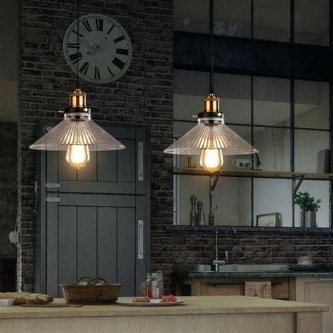 Luxury lighting supply a range of kitchen island lights and breakfast bar lights at competitive prices. Breakfast Bar Lighting Ideas | Glass pendant lighting ...