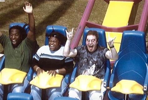Funny Faces During Roller Coaster Ride Part 2 47 Pics