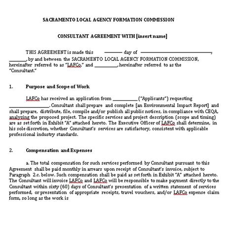 Formation Agreement Templates | Rental agreement templates, Business template, Templates