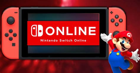 Nintendo Switch Online Almost Has 10 Million Subscribers