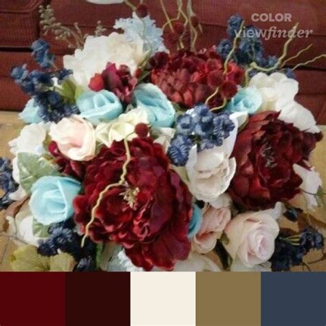 We did not find results for: Color scheme Cranberry, navy, gold | Wedding. | Pinterest ...