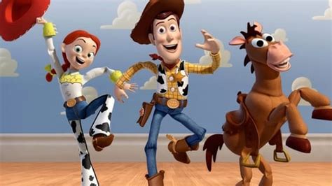 Toy Story 2 Woody And Buzz Alla Riscossa 1999 Streaming Italiano Igds