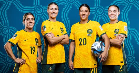 australia women s world cup 2023 squad the 23 woman squad for the tournament fourfourtwo
