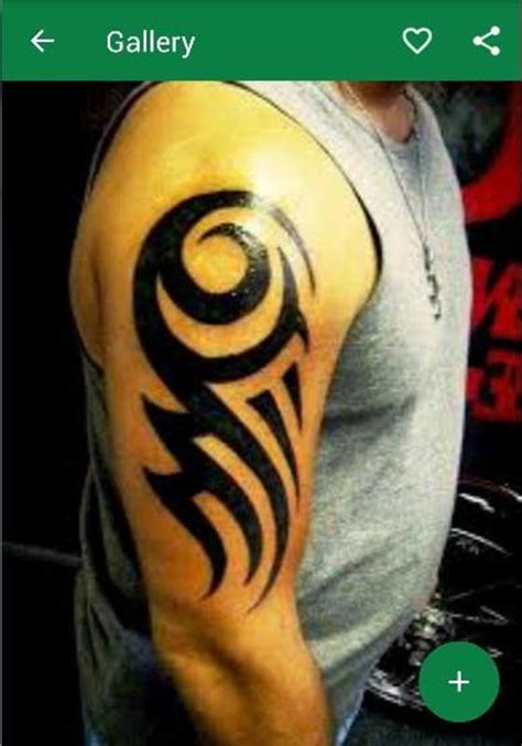 30 tato lengan tangan sederhana membuatmu makin keren tato keren. Gambar Tato Tribal Di Tangan Simple