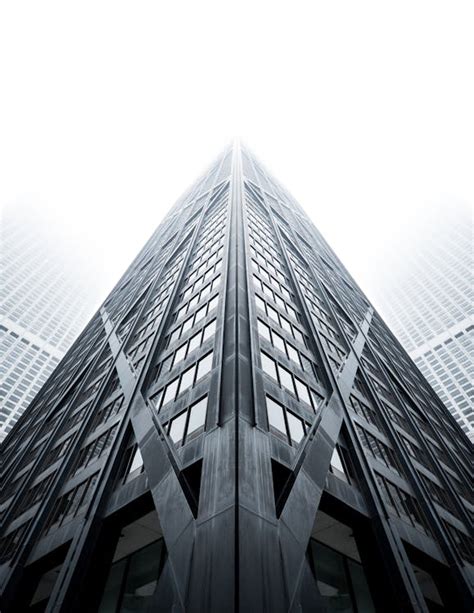 Worms Eye View Of High Rise Building · Free Stock Photo