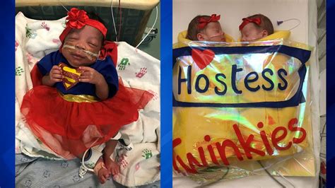 Photos Hospitalized Babies Dress Up For Nicu Halloween Costume Contest