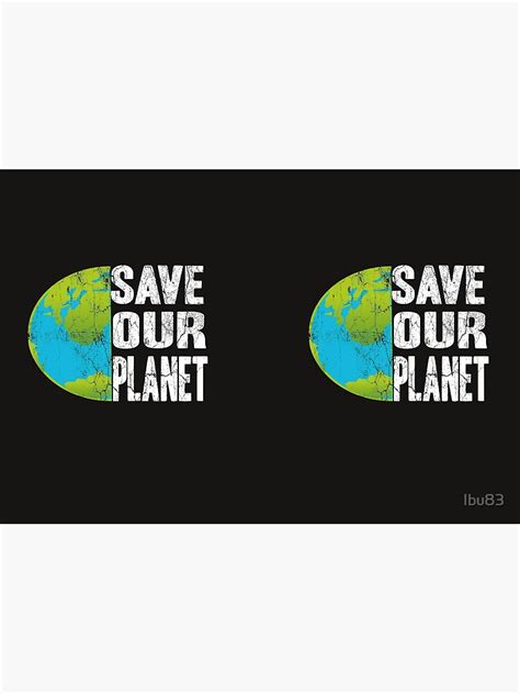 Save Our Planet Kilmastreik Hardcover Journal For Sale By Ibu83